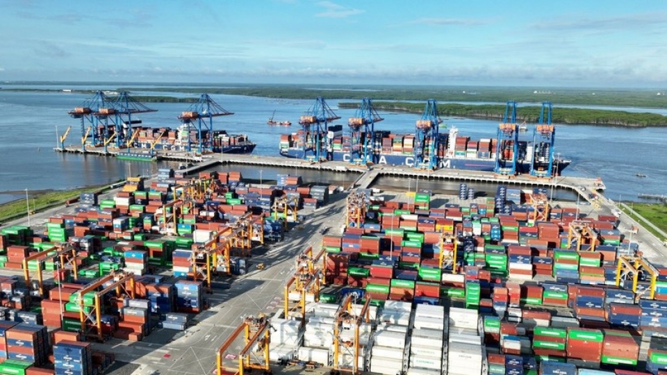 Vietnam set to lead East Asia-Pacific growth in 2025: World Bank
